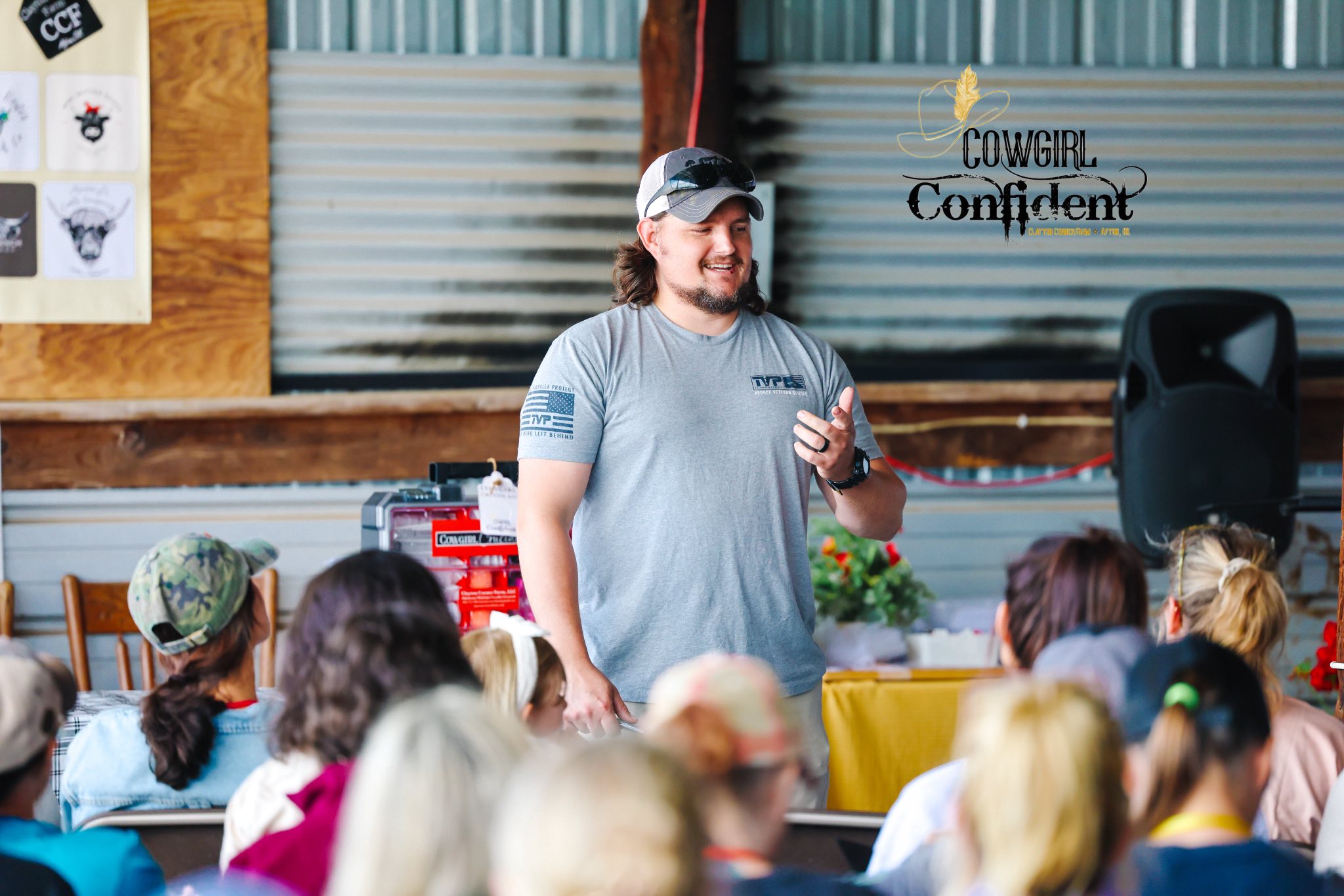 Dr. Cody Blalock, DVM