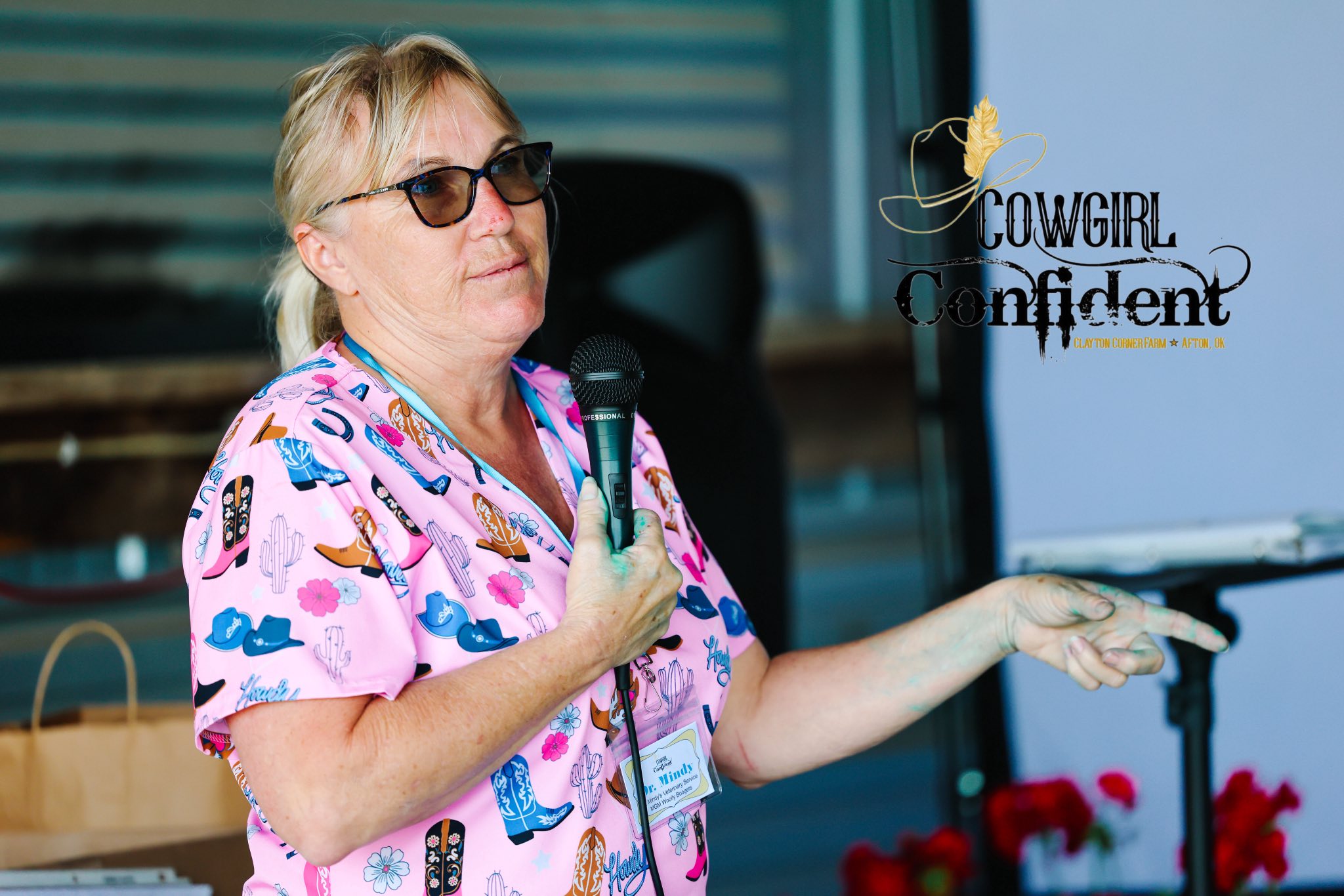 Dr. Mindy Davis, DVM