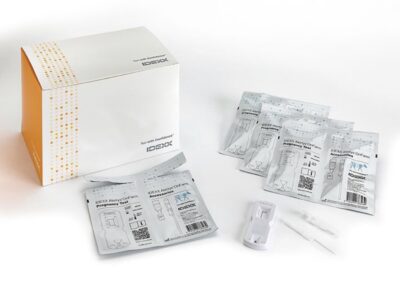 IDEXX On-Farm Pregnancy Tests